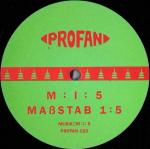 M:I:5 / Mabstab 1:5
