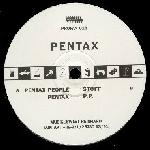 PENTAX / Pentax