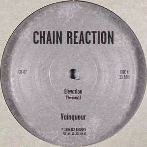 VAINQUEUR / Elevation