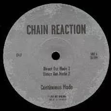 CONTINUOUS MODE / Direct Out / Direct Drive