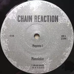 MONOLAKE / モノレイク / Magenta