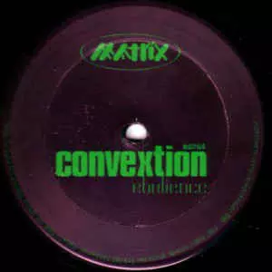 CONVEXTION / Niche