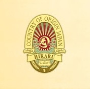 DJ HIKARU / Country Of Origin:Japan