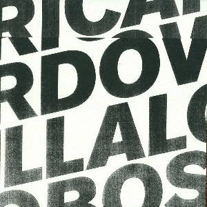 RICARDO VILLALOBOS / リカルド・ヴィラロボス / Dependent And Happy Part.4