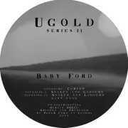 BABY FORD / ベイビー・フォード / SNAKES AND LADDERS 