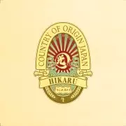 DJ HIKARU / Country Of Origin:Japan - Limited Edition (CD+7インチセット)
