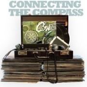 V.A.(KARIZMA,MARCELLUS PITTMAN,THEO PARRISH...) / Connecting The Compass