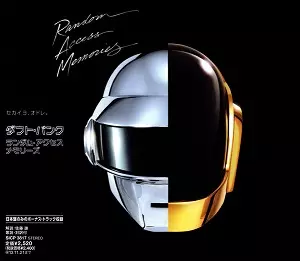 RANDOM ACCESS MEMORIES (2LP VINYL)/DAFT PUNK/ダフト・パンク RANDOM ACCESS MEMORIES (2LP VINYL)/DAFT PUNK/ダフト・パンク