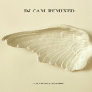 DJ CAM / DJカム / Seven (Remixed)