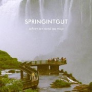 SPRINGINTGUT / Where We Need No Map