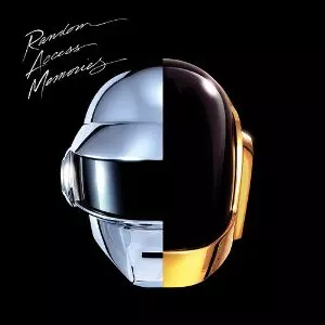 Daft Punk ダフト•パンク/ Discovery EUオリジナル盤2LP RANDOM ACCESS MEMORIES (2LP VINYL)/DAFT PUNK/ダフト・パンク