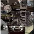 JOAQUIN JOE CLAUSSELL / ホアキン・ジョー・クラウゼル / Unofficial Edits And Overdubs Of Joaquin Joe Claussell