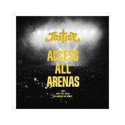 JUSTICE / ジャスティス / Access All Arenas