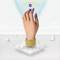 JIMMY EDGAR / ジミーエドガー / Hot Inside