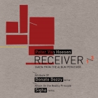 PETER VAN HOESEN / ピーター・ヴァン・ホーセン / Receiver 1/3 - Donato Dozzy And Sigha Remixes