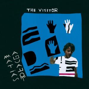 MATIAS AGUAYO / マティアス・アグアーヨ / Visitor