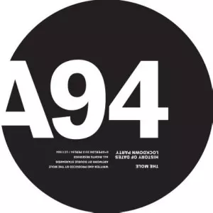 MOLE / HISTORY OF DATES