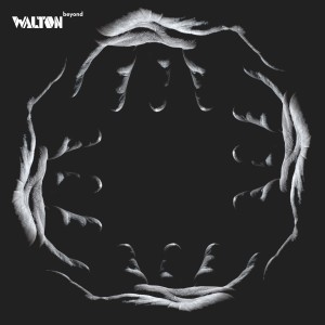 WALTON / Beyond (LP)