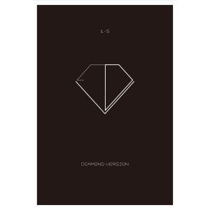 DIAMOND VERSION  / ダイアモンド・ヴァージョン / EP 1-5
