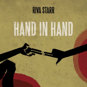 RIVA STARR / リヴァ・スター / Hand In Hand