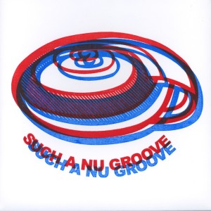 アマヤヒロト / Such A Nu Groove
