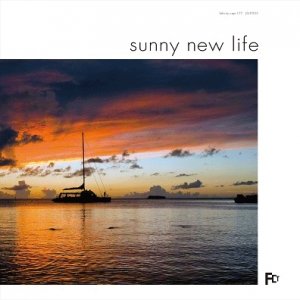 YAKENOHARA / やけのはら / Sunny New Life (LP)