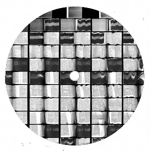 SAMUEL KERRIDGE / From The Shadows That Melt The Flesh 1-4