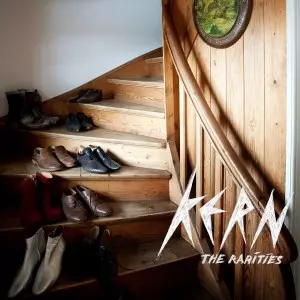 V.A. (TRESOR) / Kern Vol.2 mixed by DJ Hell - The Rarities
