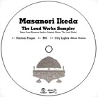 MASANORI IKEDA / 池田正典 / Loud Works Sampler