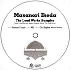 MASANORI IKEDA / 池田正典 / Loud Works Sampler