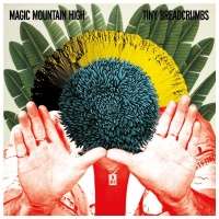 MAGIC MOUNTAIN HIGH / マジック・マウンテン・ハイ / Burnt Breadcrumbs EP