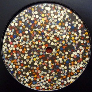 FOUR TET / フォー・テット / Angel Echoes