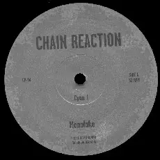 MONOLAKE / モノレイク / Cyan