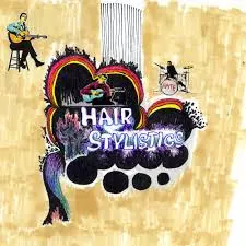 HAIR STYLISTICS / ヘア・スタイリスティックス / Dynamic Hate