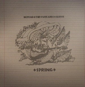 BEYOND THE WIZARDS SLEEVE / Spring