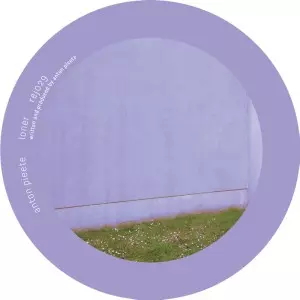 ANTON PIEETE / アントン・ピエット / Loner