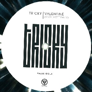 TRICKY / トリッキー / Valentine (Andy Stott Remix)