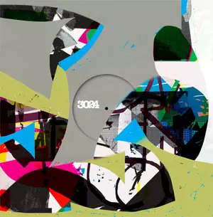 TREVINO / 3 and 1 EP