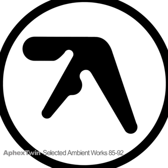 APHEX TWIN / エイフェックス・ツイン / SELECTED AMBIENT WORKS 85-92 (REMASTER)