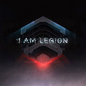 I AM LEGION (NOISIA & FOREIGN BEGGARS) / I Am Legion