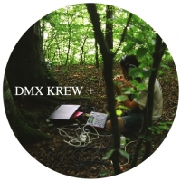 DMX KREW / DMXクルー / Reith Trax LP