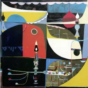 LAWRENCE / ローレンス (GERMAN) / Films & Windows (LP)