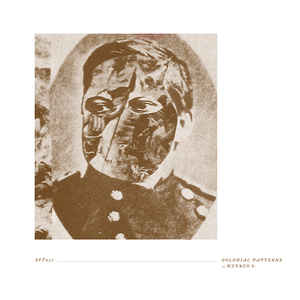 HUERCO S. / フエアコ・エス / Colonial Patterns (LP)