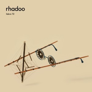 RHADOO / ラドゥー / Fabric 72