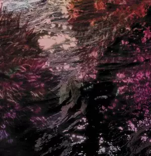 RICARDO TOBAR / リカルド・トバール / Treillis