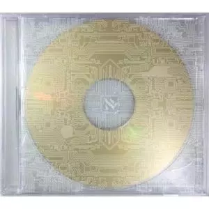 GESAFFELSTEIN / ゲサフェルスタイン / Aleph