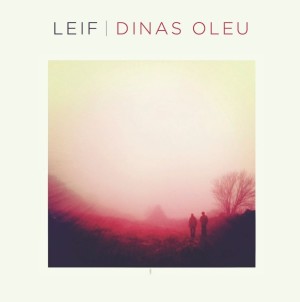 LEIF / Dinas Oleu (LP)