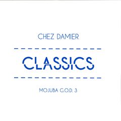 CHEZ DAMIER / シェ・ダミエ / CLASSIC EP 