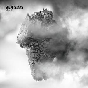 BEN SIMS / ベン・シムズ / Fabric 73