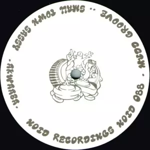 AKWAABA / Small Town Sassy/Mudd Groove